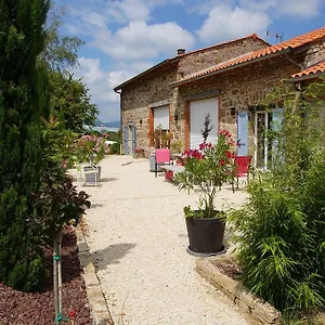  Frühstückspension Le Grand Noë
