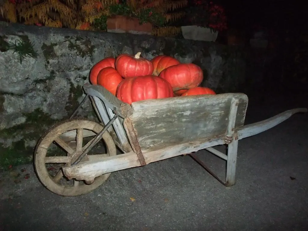 Pensjonat Domaine Du Grand Cellier - Insolite En Savoie Tournon-sur-Rhône